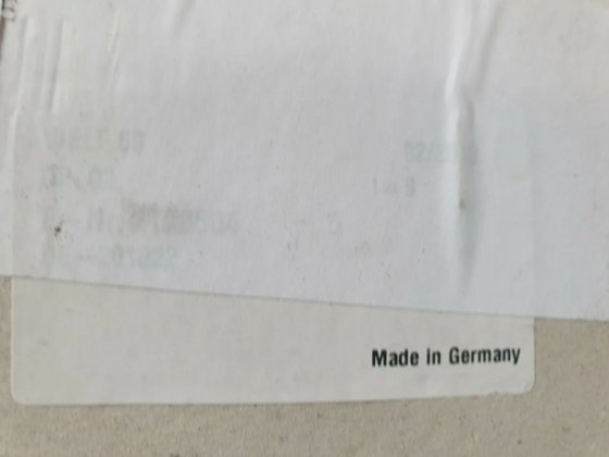 ノイアート WP80 2120504-5 (R2S7.7)