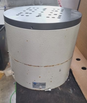 航空技术公司ADR200-R10旋转平台(BR6.1)