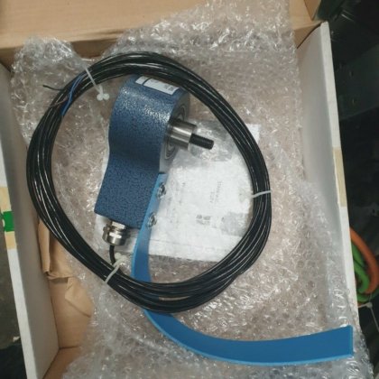 CODIFICADOR DE EIXO ROTECH AE-60-E3-S