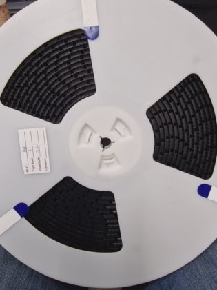 VISHAY VB30100S-E3/8W 高耐圧トレンチMOSバリアショットキー整流器