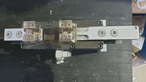 PHD GRC141-2-0001 平行抓取器 (U12.5B2)