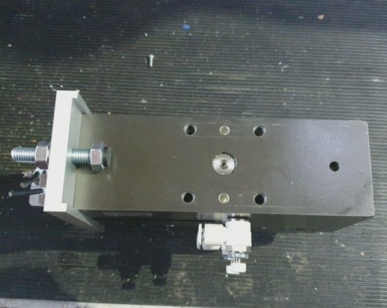 PHD GRC141-2-0001 平行抓取器 (U12.5B2)