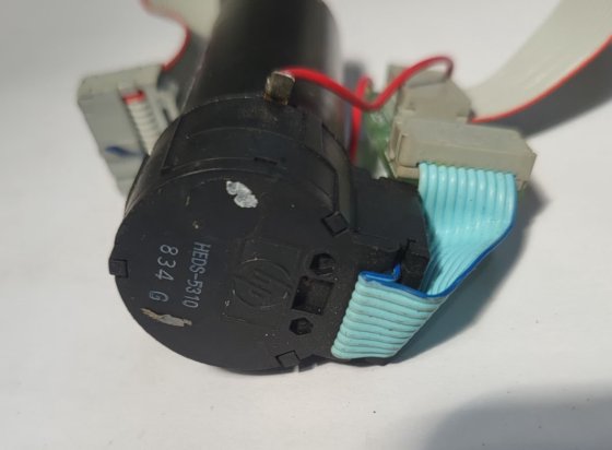 MAXON 44.025.000-00.07-040 MOTOR DC COM