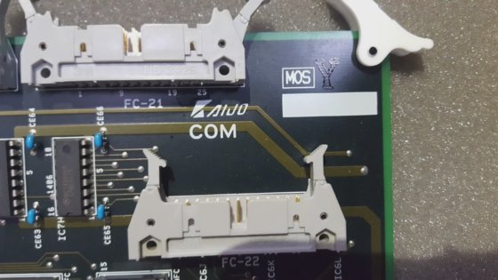 Kaijo 228845 -1/4-4/4板 (BR5.6B5)