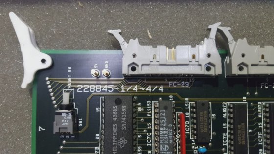 Kaijo 228845 -1/4-4/4板 (BR5.6B5)