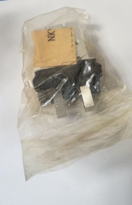 SMC MHZJ2-25D 气动手指 (BR3.6B5)