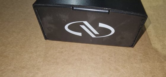 纽波特微控制器电动直线运动平台，步进电机，行程 150 毫米