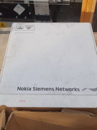 诺基亚西门子 CCPC2-A C100575 E01 电信卡