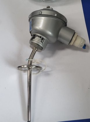 山武 PT100 温度センサ (BR3.6B8)