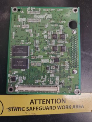 Digitale G2HTK-MAIN T05001C-2/3 Processor