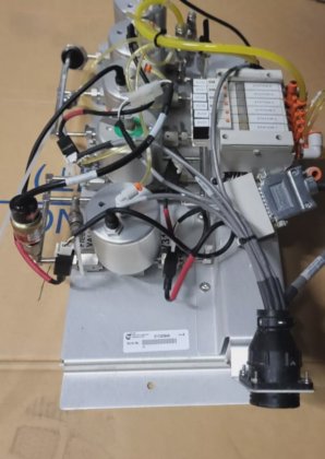 VARIAN E11325840 Rev A 组件（附件架）