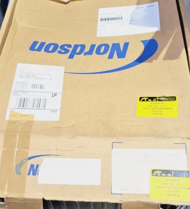 NORDSON 1040296 胶枪软管 (RBD0.3)