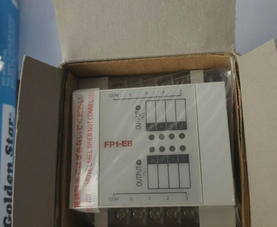 NAIS AFP13840-F FP1 扩展单元