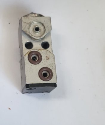 NORDSON SA12G 固体蓝色喷枪模块 (IN31S2)