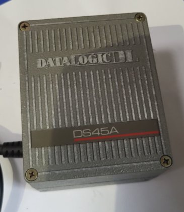 DATALOGIC DS45A-H-R1 条码扫描器（BR3.5B6）