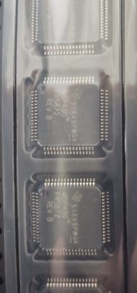 MSP430FR5872IPMR Texas Instruments 16-bit Microcontroller