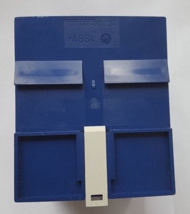 HIRSCHMANN RS2-FX/FX RAILSCHAKELAAR ((IN4S3B2)) (IN4S1B1)