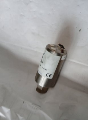 MKS 722A11TCD2FA 1.333KPA 压力传感器