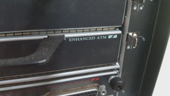 CISCO 7200 SERIES VXR CHASSIS