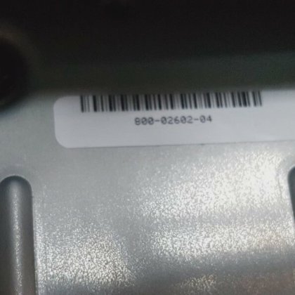 CISCO 7200 SERIES VXR CHASSIS