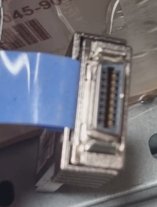 3COM 10GBASE-CX4 XFP COMPATIBLE TRANSCEIVER