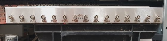 シーメンス A5E00141343 フィーダーコントローラーユニット