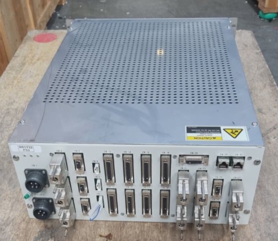 東京エレクトロン PS1 H01732 PS RFポンプボックス（テルパレット）