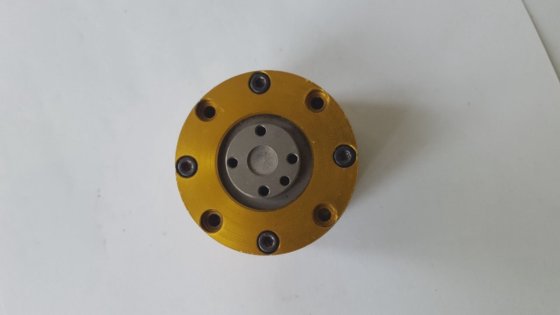 DE-STACO CH-50-P-RA 电动抓斗 (RS5.4B5)