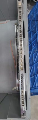 advantest BGR-030087 BWG 处理器板 (R4S10.4B4)