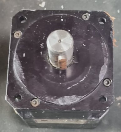 贝赛德PG90-010 10:1精密齿轮头(R1S9.2)