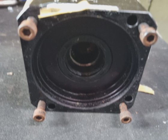 贝赛德PG90-010 10:1精密齿轮头(R1S9.2)