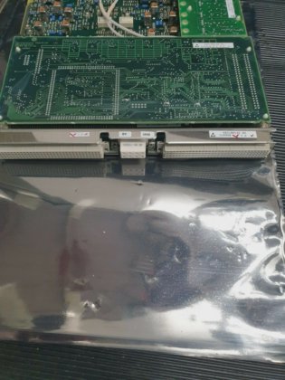 ALCATEL LUCENT 3AL34731AAAC 01 CONTROLLERMODULE