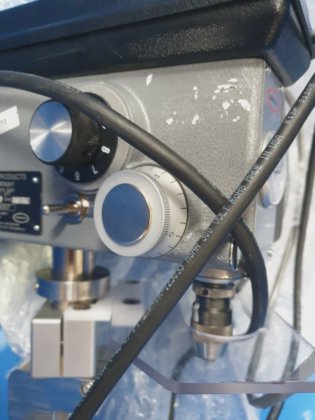 SERVO AUTOMATION 708-CNC CONTROLLER W/