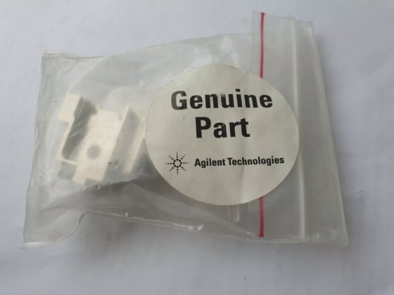 AGILENT 393167001 EXTERNAL SOURCE BLOCK