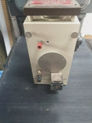 应用光物理有限公司 4080a 氙灯外壳（RBD3.2）