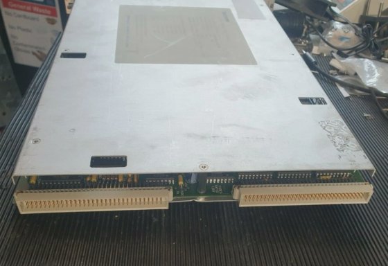 Módulo de teste serial Tektronix