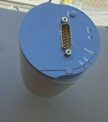 Inficon CDG045D 10 Torr电容式隔膜压力表 (R3S6.3B2)