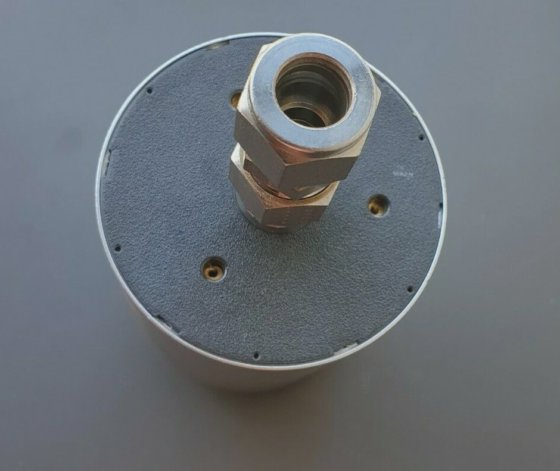 Inficon CDG045D 10 Torr电容式隔膜压力表 (R3S6.3B2)