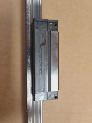 THK 1020mm リニアレール X2 SSR25