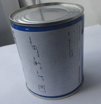 德尔格 6814005 臭氧传感器 (BR6.6B26)