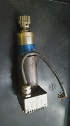 Faulhaber 3564K024B CS微型马达 (in14s1b4)