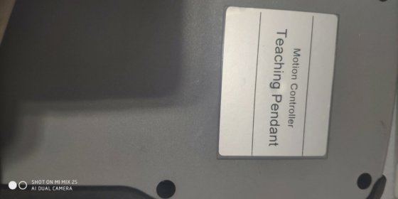 TECHON TSR2201点胶机器人3轴200mm X 200mm