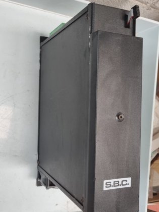 パーカーSBC HDP5サーボドライブ(RBD2.3)