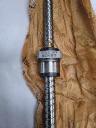 THK BNK1616-3.60+671LY5C 精密滚珠丝杠 (U8.6)