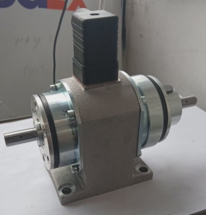 KEB COMBIBOX 0605800-0377 离合器制动器 (BR4A.6B4)