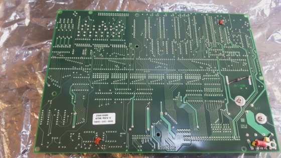 SEMITOOL 14843 REV J 逻辑组件