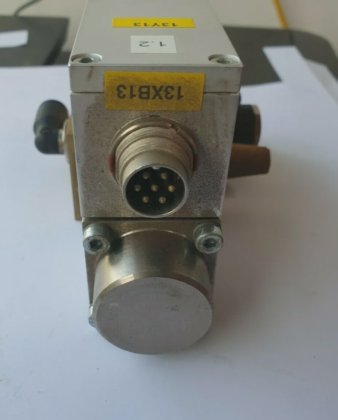 HERRMANN E1B10AZHER 超音波ソレノイドバルブ (BR1.6B6)