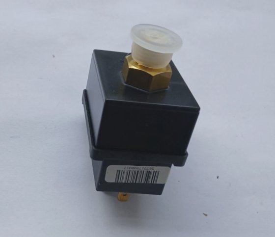 艾默生ALCO PS3-AJR压力开关（BR4A.6B15）