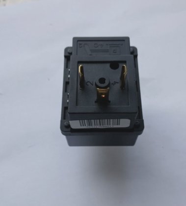 艾默生ALCO PS3-AJR压力开关（BR4A.6B15）