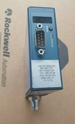 AERA 797-160426-002 控制器 (rbd2.1b5)